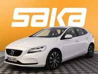 Käytetty Volvo V40 Business Edition 122 HP (89 kW) 2019 Viistoperä