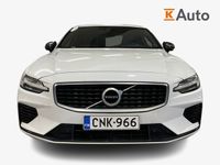 käytetty Volvo S60 T8 TwE AWD Business R-Design aut*Digimittaristo*VOC*