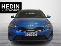 käytetty Kia Ceed Sportswagon 1,0 T-GDI 100hv LX