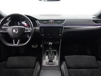 käytetty Skoda Superb Combi 1,4 TSI PHEV SportLine iV DSG Autom | Vetokoukku | Nahka-alcantara | P.Kamera | Vakkari | Digimittaristo