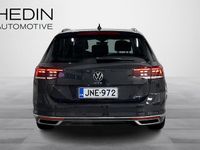 Käytetty VW Passat Business 218 HP (160 kW) 2021 Farmari