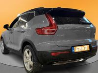 Käytetty Volvo XC40 Ultimate 169 kW (231 HP) 2023 Katumaasturi