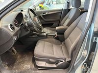 Käytetty Audi A3 Sportback Attraction 105 HP (77 kW) 2010 Viistoperä