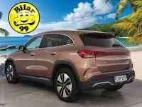 Käytetty Mercedes EQA250 Business 139 kW (190 HP) 2021 Katumaasturi