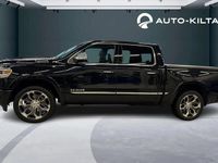 Käytetty RAM 1500 2020 Met. musta Nouto