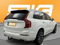 Käytetty Volvo XC90 Inscription 235 HP (172 kW) 2018 Katumaasturi