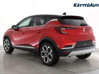 käytetty Renault Captur E-Tech full hybrid 145 Techno