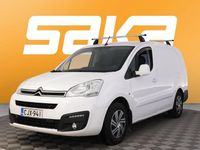 Käytetty Citroën Berlingo 99 HP (72 kW) 2015 Tila-auto