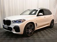 käytetty BMW X5 G05 xDrive45e A M-SPORT Bowers&Wilkins / Nelipyöräohjaus / Laser / Panorama / HUD / Comfort-istuime