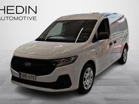 Uusi Ford Transit Trend 150 HP (110 kW) 2025 Van