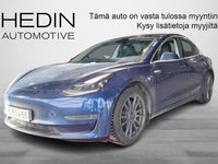 Käytetty Tesla Model 3 339 kW (462 HP) 2020 Sedan