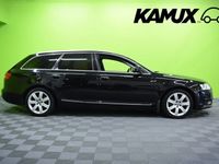 käytetty Audi A6 Avant Business 2,0e TDI / Vetokoukku / Sport-penkit / Xenon /