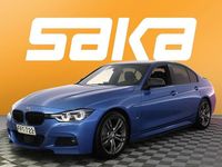 Käytetty BMW 330e M Sport 252 HP (185 kW) 2016 Sedan