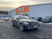 Käytetty Mercedes E220 All-Terrain 194 HP (142 kW) 2019 Farmari
