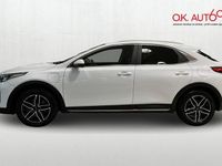 Käytetty Kia XCeed Premium 140 HP (102 kW) 2021 Valkoinen Katumaasturi