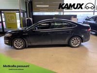 käytetty Ford Mondeo 1,6 EcoBoost 160 hv Titanium M6 5-ovinen