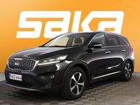 Käytetty Kia Sorento EX 200 HP (147 kW) 2019 Katumaasturi