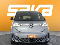 Käytetty VW ID. Buzz Pro 150 kW (204 HP) 2023 Tila-auto