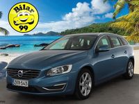 Käytetty Volvo V60 Business Edition 190 HP (139 kW) 2016 Farmari