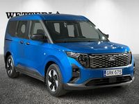 Uusi Ford Tourneo Courier Trend 100 kW (136 HP) 2025 Tila-auto