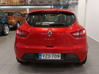 käytetty Renault Clio IV 