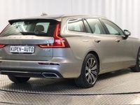 käytetty Volvo V60 T8 AWD Inscription aut* KESSY* Panorama* BLIS* Nahat* VOC* Pilot Assist*