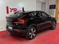 Käytetty Volvo C40 Plus 300 kW (408 HP) 2023 Katumaasturi