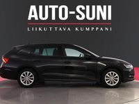 Käytetty Skoda Octavia G-TEC Style 131 HP (96 kW) 2022 Musta Farmari