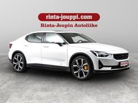 käytetty Polestar 2 Long Range Dual Motor Performance - Tämä auto tulossa Tervajoelle, tee kaupat jo nyt!