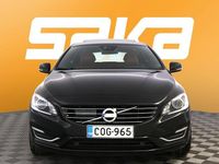 Käytetty Volvo V60 Summum 215 HP (158 kW) 2014 Farmari