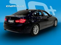 Käytetty BMW 335 Sport Line 313 HP (230 kW) 2016 Sedan