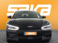Käytetty Kia EV6 GT-Line 239 kW (325 HP) 2022 Katumaasturi