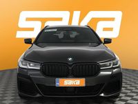 Käytetty BMW 530e M Sport 292 HP (214 kW) 2021 Farmari