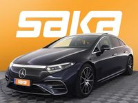 Käytetty Mercedes EQS450+ AMG 244 kW (333 HP) 2022 Sedan