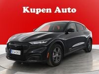 Käytetty Ford Mustang Mach-E 202 kW (276 HP) 2021 Katumaasturi