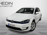 Käytetty VW Golf 85 kW (116 HP) 2017 Valkoinen Farmari