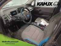 käytetty BMW i3 I3Sedan (AA) 4ov 647cm3