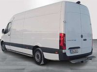 käytetty Mercedes Sprinter 315CDI RWD-3,5