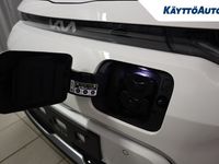 käytetty Kia Soul EV Electro 64 kWh 204 hv