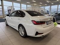 Käytetty BMW 330e 292 HP (214 kW) 2020 Valkoinen Sedan