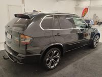 Käytetty BMW X5 M Sport 286 HP (210 kW) 2008 Katumaasturi