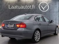 käytetty BMW 320 A E90 xDrive Sedan Limited Business Edition