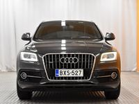 käytetty Audi Q5 2,0 TDI 130 kW quattro S tronic S-Line