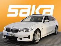 Käytetty BMW 330e Comfort Edition 292 HP (214 kW) 2022 Farmari