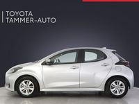 Käytetty Toyota Yaris Hybrid 116 HP (85 kW) 2024 Viistoperä