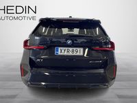 Käytetty BMW X1 M Sport 245 HP (180 kW) 2025 Musta Katumaasturi