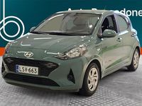 Käytetty Hyundai i10 Comfort 63 HP (46 kW) 2024 Viistoperä