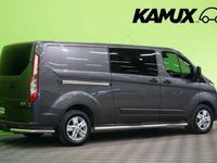 käytetty Ford Transit Custom 310 2,0TDCi 170 hv M6 Trend Van N1 L2H1 FWD