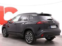 Käytetty Toyota Corolla Cross 140 HP (102 kW) 2025 Harmaa Katumaasturi