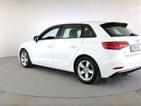 käytetty Audi A3 Sportback Pro Business Sport 30 TFSI 85 kW S tronic - *Korko alk. 2,99% + kulut* - Nahkaverhoilu, Sport penkit ja alusta